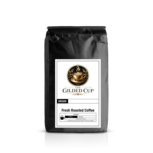 Blonde - The Gilded Cup