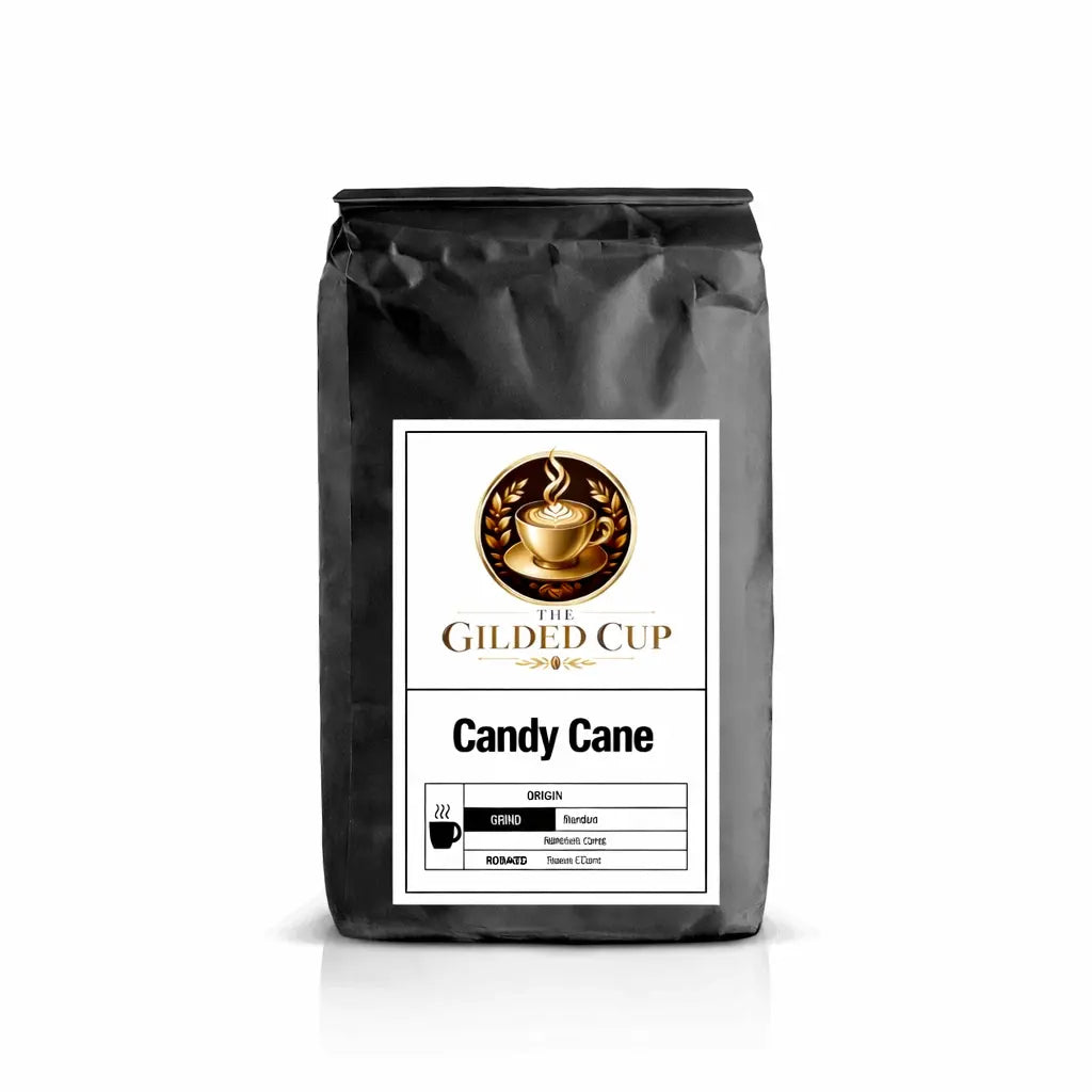 Candy Cane - The Gilded Cup